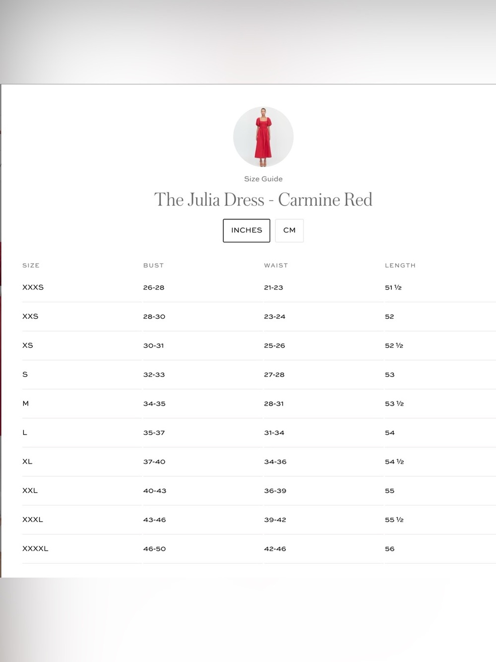 Hill House Julia Nap Dress | Rust Stripe | Cotton Midi | Smocked | Size S - Picture 12 of 12